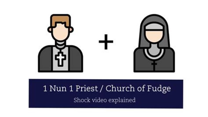 1 Priest 1 Nun: A Deep Dive into Their Spiritual Bond