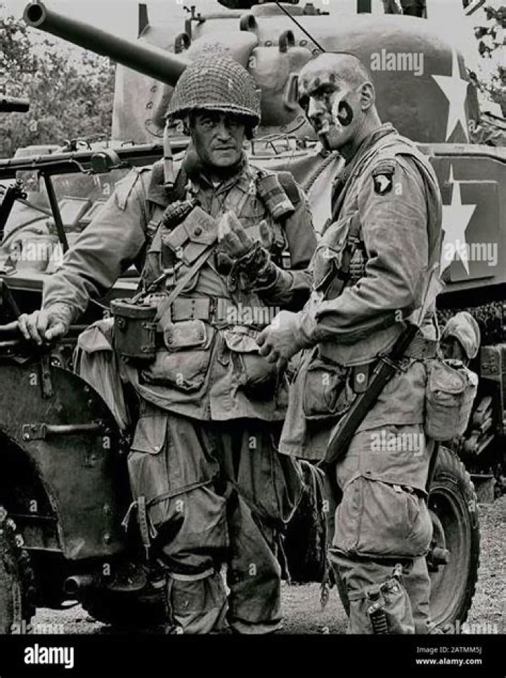 101st Airborne: A Comprehensive Dive into the Elite Unit's History, Achievements, and Legacy