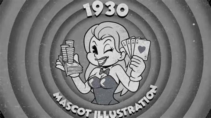 1930s Female Cartoon Characters: Icons of Animation History