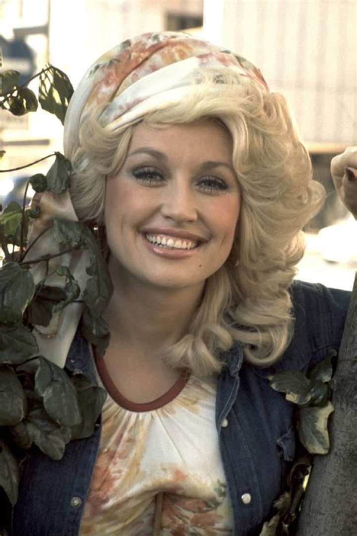 1970's Dolly Parton Age: A Comprehensive Look at the Iconic Decade