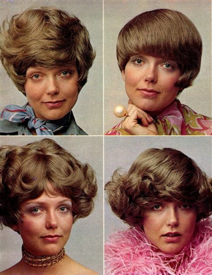 1970s Hairstyles Women: A Journey Through Time and Trends