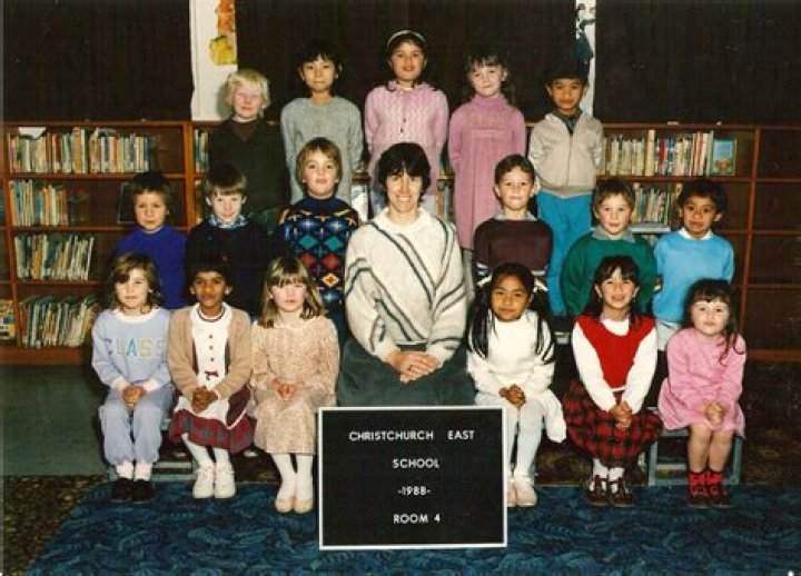 1988 Classroom Disappeared: Unraveling the Mystery Behind the Vanishing Students