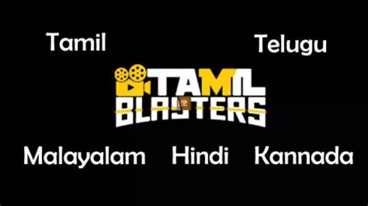 Unveiling the World of 1tamil blasters.dad: A Digital Haven for Tamil Enthusiasts