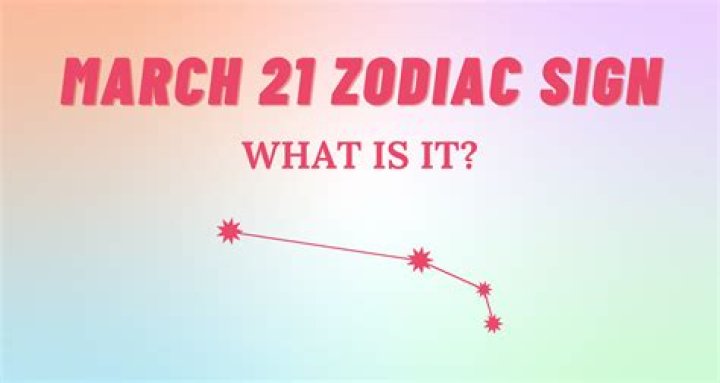 Your Cosmic Guide: Unlocking the Secrets of the March 2nd Zodiac Sign