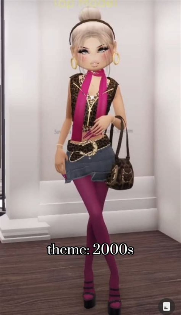 Exploring the Vibrant World of 2000s DTI