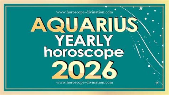 Embracing the Future: Insights for the Aquarius Woman in 2025