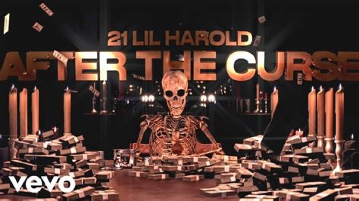 Unveiling the Life and Music of 21 Lil Harold: A Rising Star in Hip-Hop