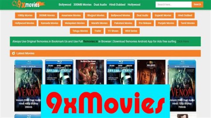 Ultimate Guide to 300MB Movies Download: How to Find and Enjoy Compressed Movies