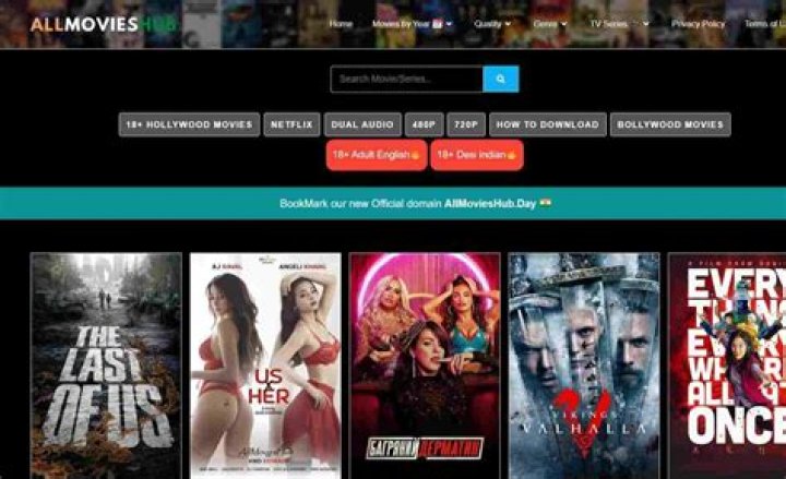 300MB Movies Hub: Your Ultimate Guide to Downloading and Enjoying High-Quality Films