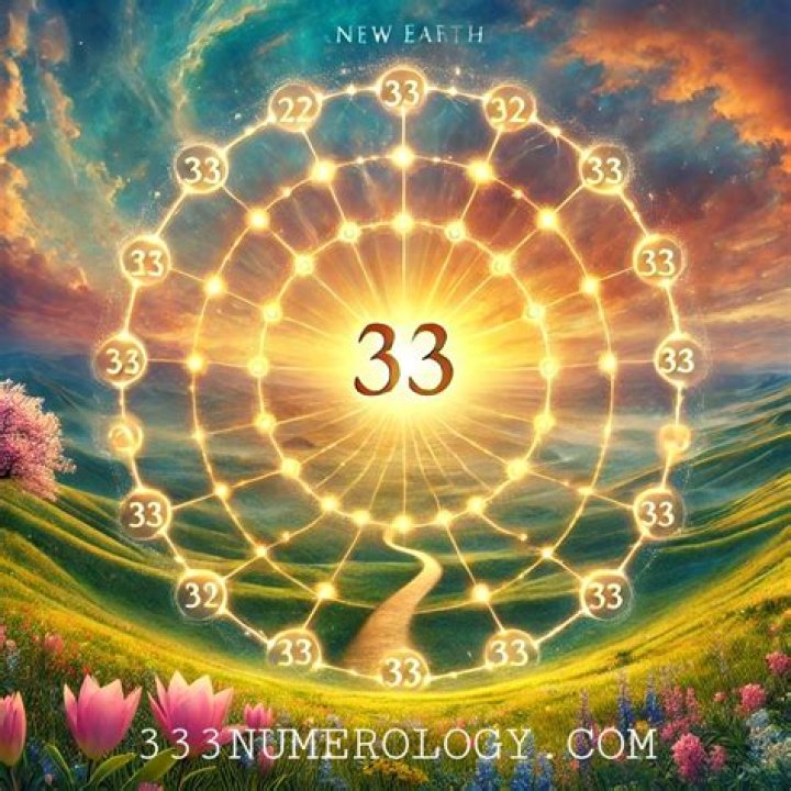 Discovering the Secrets of Life Path Number 33: A Comprehensive Guide