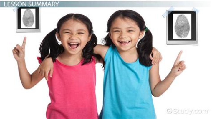 4 Girl One Fingerprint: Unraveling the Mystery Behind the Viral Phenomenon