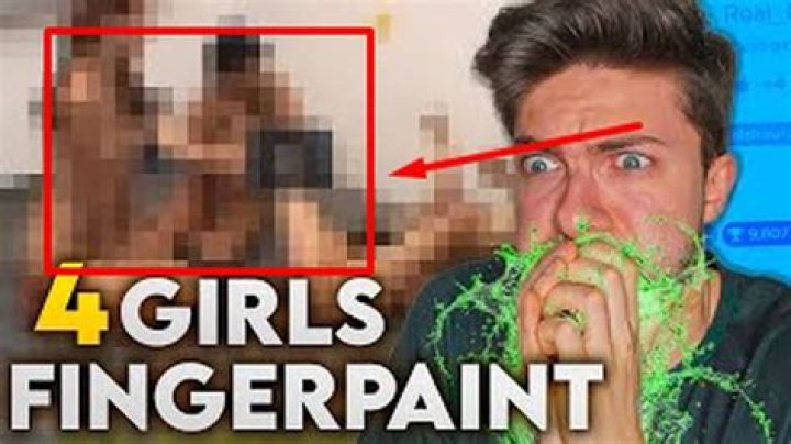 4 Girls One Fingerprint Video: Unveiling the Mystery Behind the Viral Sensation