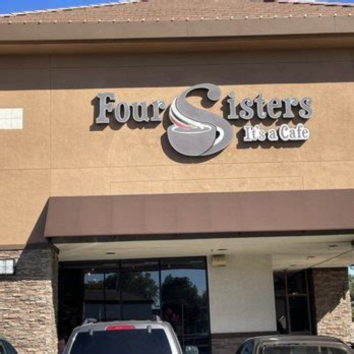Discovering the Charm of 4 Sisters Cafe Roseville