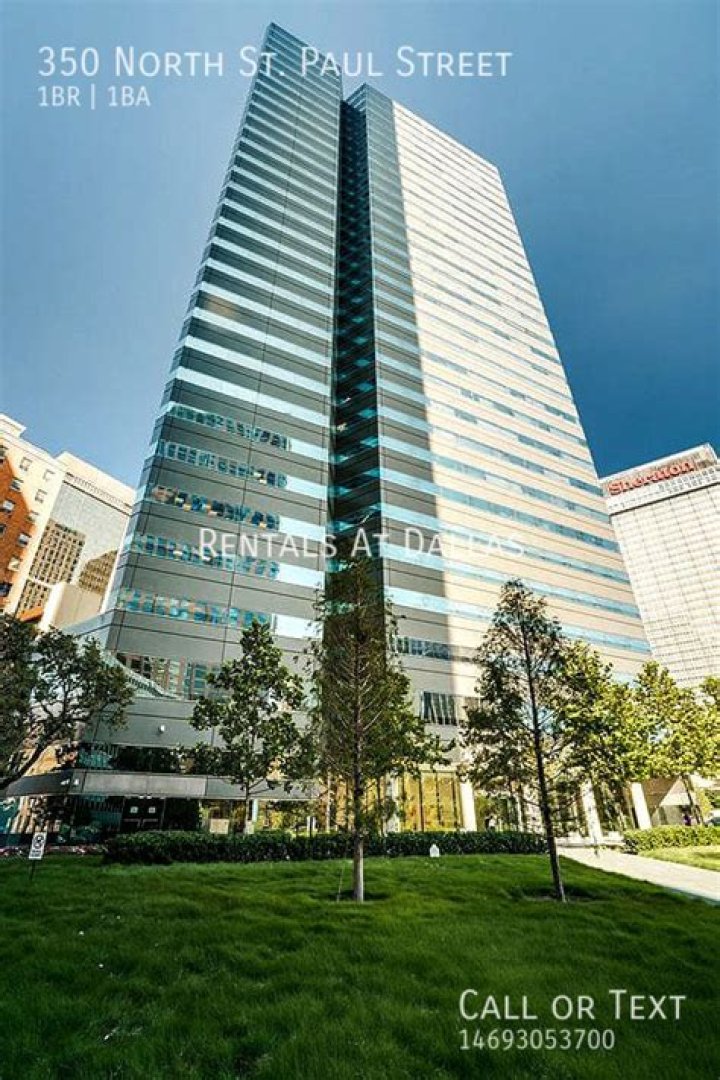 400 North Olive Street Dallas TX 75201: The Ultimate Guide to Discovering This Prime Location