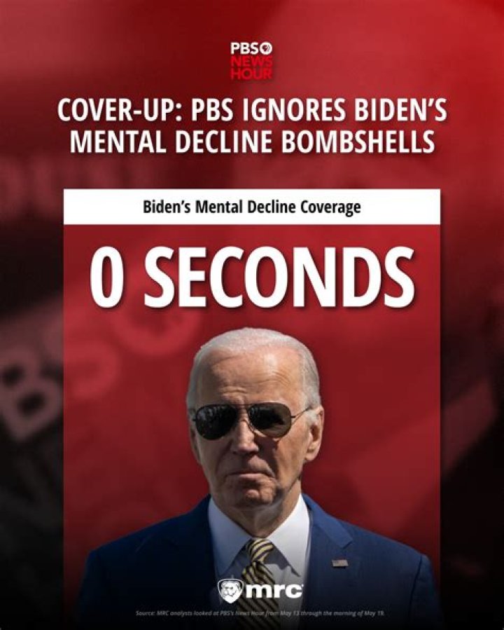 5 Bombshells on Biden's Decline: A Closer Look at the Challenges