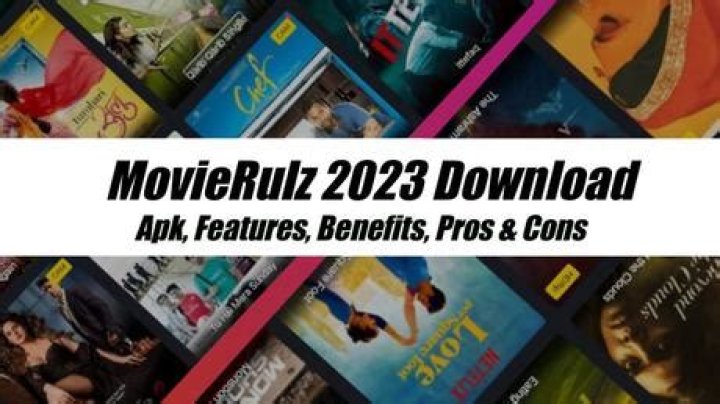 Download Latest Movies 2023 from 5movierulz