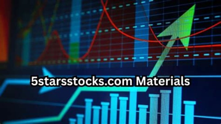 5StarsStocks.com Materials: Comprehensive Guide to Stock Market Success