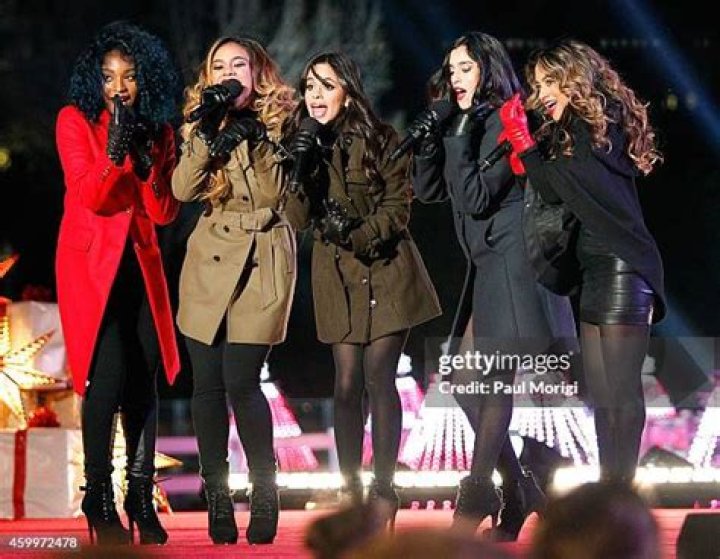 Unveiling the Connection Between 5th Harmony and Diddy