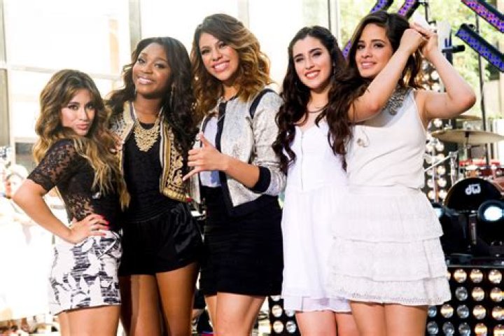 5th Harmony and P Diddy: A Unique Collaboration in Music's Landscape