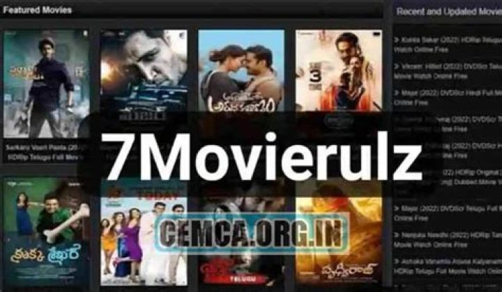 7 Movierulz 2023 Kannada: Your Ultimate Guide to Streaming Kannada Movies Online