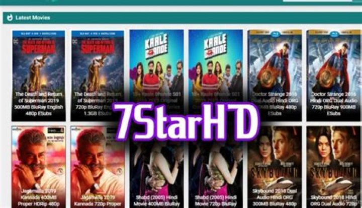 7 Starhd: A Comprehensive Guide to the Ultimate Viewing Experience