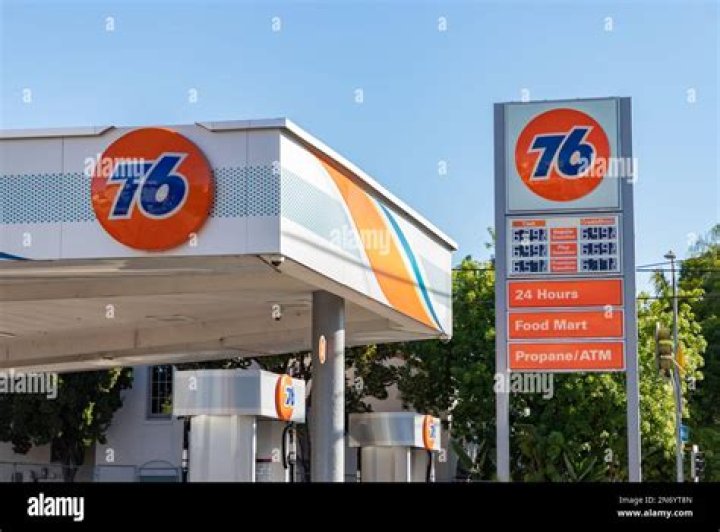Exploring the Rich Legacy of 76 Gas Station