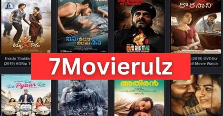 7movierulz Kannada 2024: A Comprehensive Guide to Streaming and Downloading Kannada Movies
