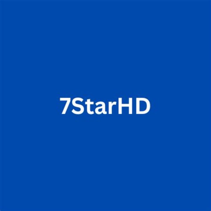 Unlocking the World of Entertainment: A Comprehensive Guide to 7Star HD.in