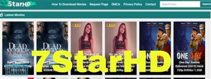 7Star HD Movies: Your Ultimate Guide to High-Quality Movie Downloads