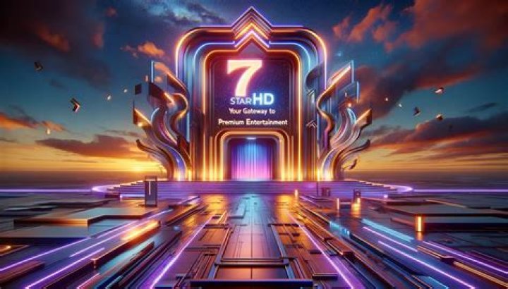Discovering the World of 7starhd 2024: Your Ultimate Guide