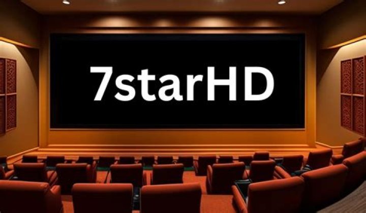 Exploring the World of 7starhd.community: Your Ultimate Movie Destination