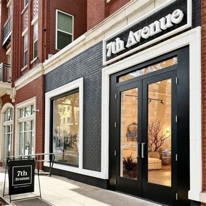 Exploring the Vibrant Life of 7th Avenue