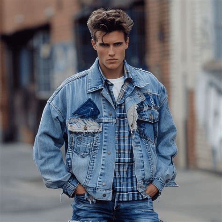 80s Attire Guys: A Comprehensive Guide to Iconic Fashion Trends