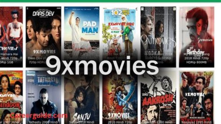 Discovering the Magic of 9x Movies: A Cinematic Journey