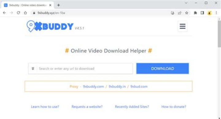 Unlocking the Power of 9xbuddy: Your Ultimate Video Downloader