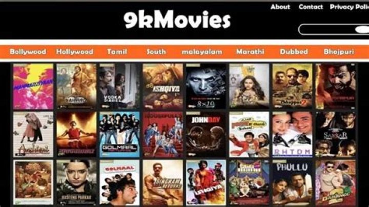 Exploring the World of 9xmovies biz: A Cinematic Odyssey