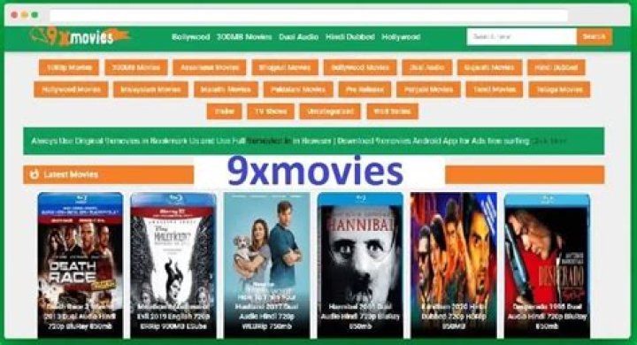 9xMovies Deals: Your Ultimate Guide to Legal Streaming and Entertainment