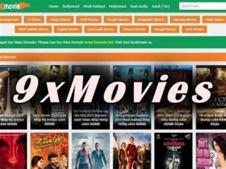 Discovering 9xmovies.win: A Comprehensive Guide to Free Movie Streaming