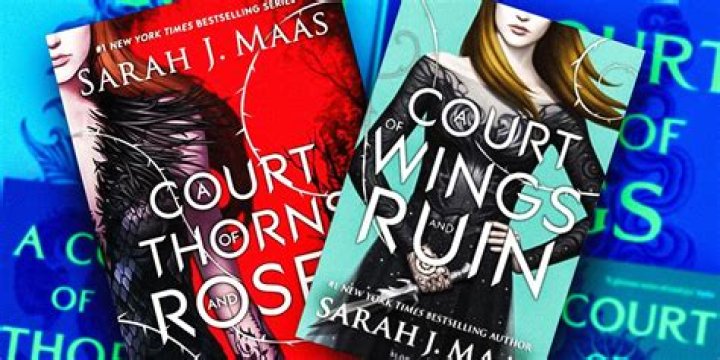 A Court of Thorns and Roses Series: A Court of Mist and Fury - Discovering the Truths