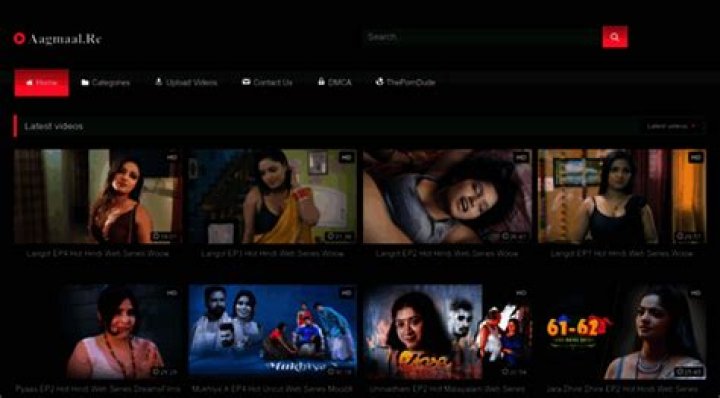 Aagmal: Unveiling the Wonders of an Emerging Digital Phenomenon