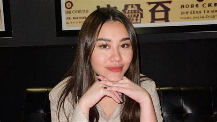 Aaliah Yasin: A Rising Star in the Entertainment Industry