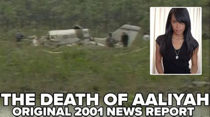 Aaliyah: Unraveling the Mystery of Her Cause of Death in 2024