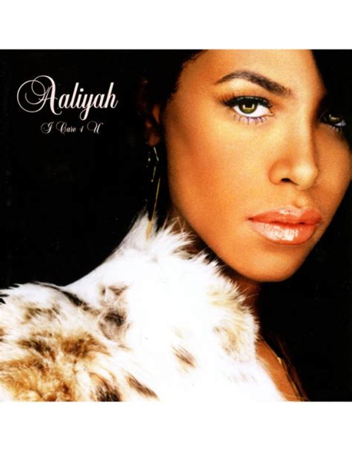 Aaliyah CD Amazon: Rediscovering the Iconic Music on a Global Platform