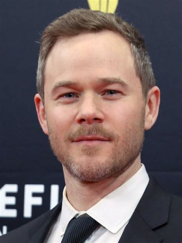 Aaron Ashmore: The Versatile Canadian Actor's Journey