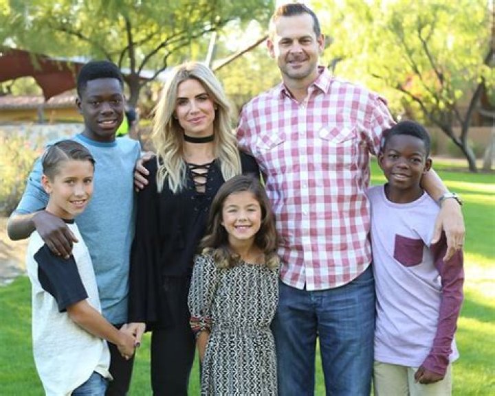 A Glimpse into the Boone Legacy: The Aaron Boone Family