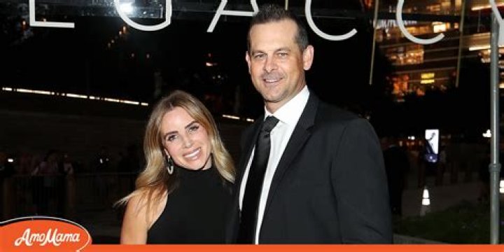 The Ultimate Guide to Aaron Boone's Wife Photos
