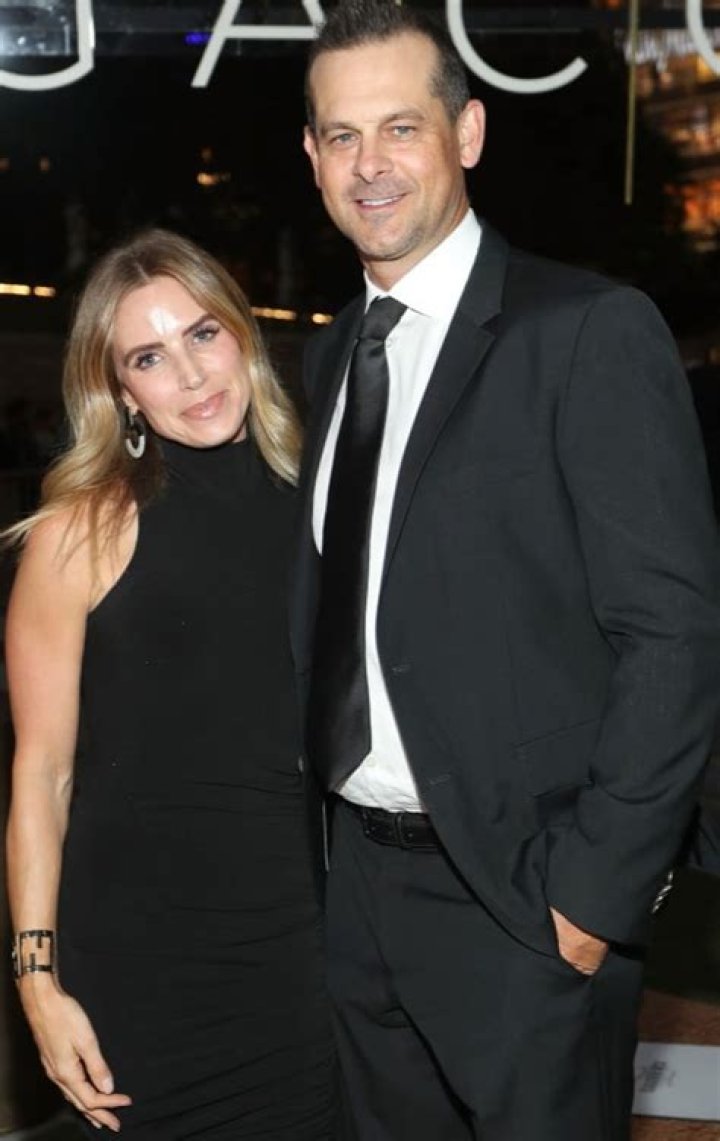 Aaron Boone's Wife: The Woman Behind the Coach