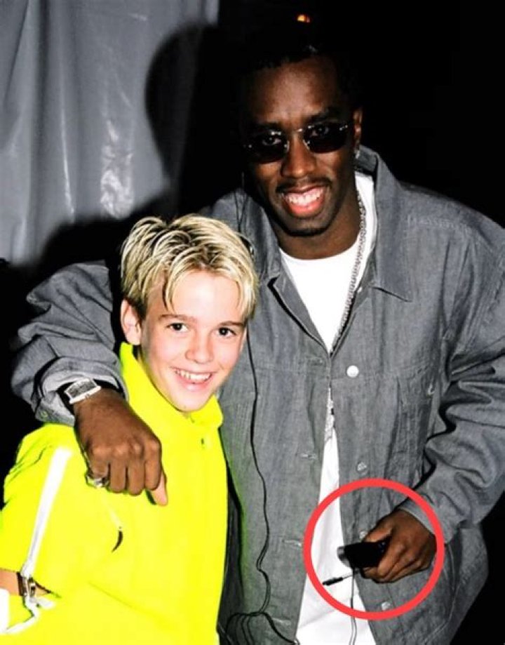 Aaron Carter and Diddy: Exploring Their Lives, Careers, and Influence
