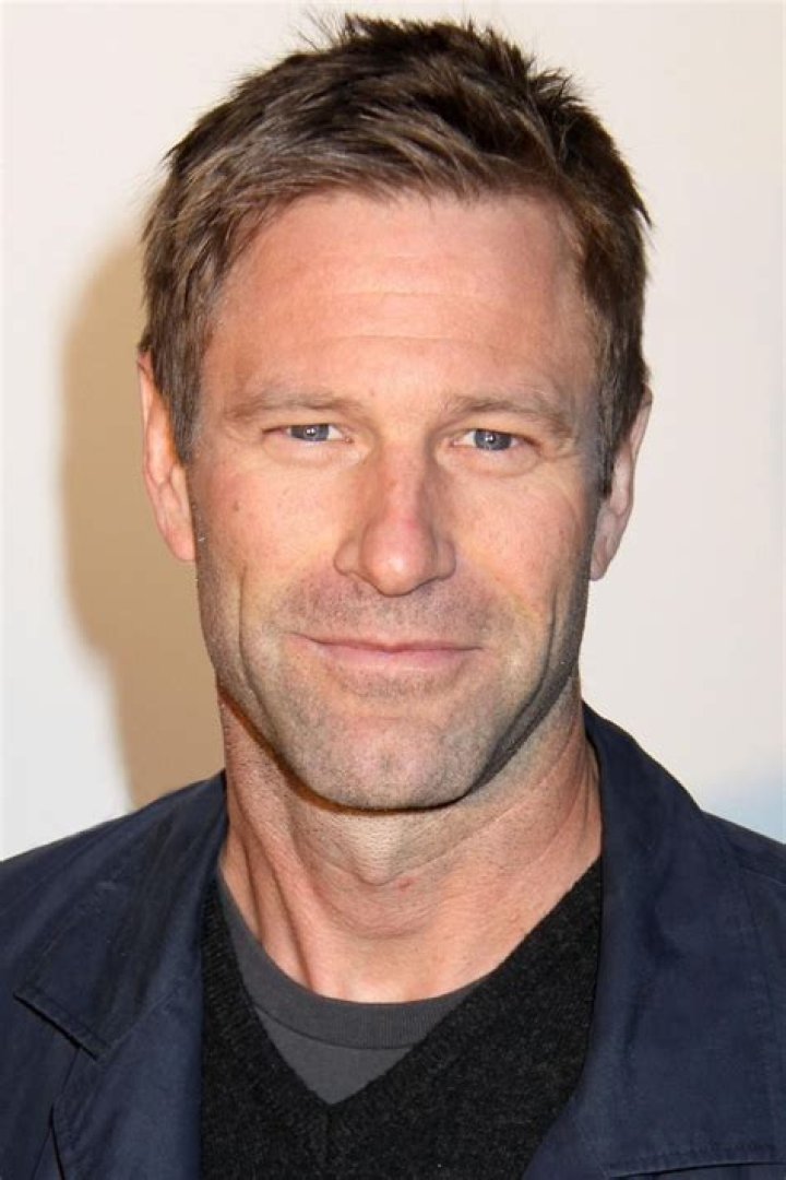 Aaron Eckhart: A Hollywood Icon Unveiled