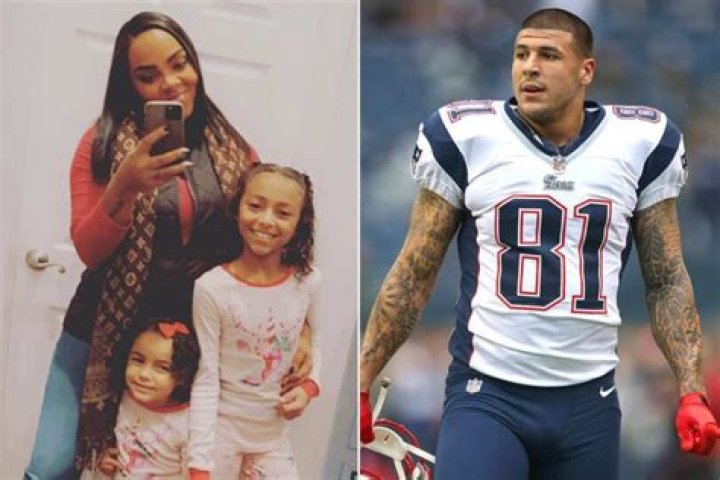 Aaron Hernandez Married: The Untold Story of His Marital Journey